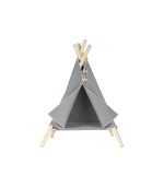 Cat Teetee Tent - Görsel 2